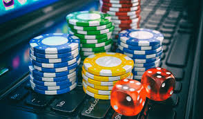 Как войти на сайт Casino Zenit