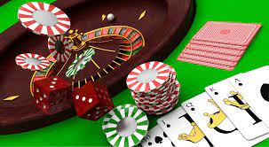 Зеркало Vulkan Olimp Casino