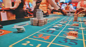 Официальный сайт Vulkan Olimp Casino